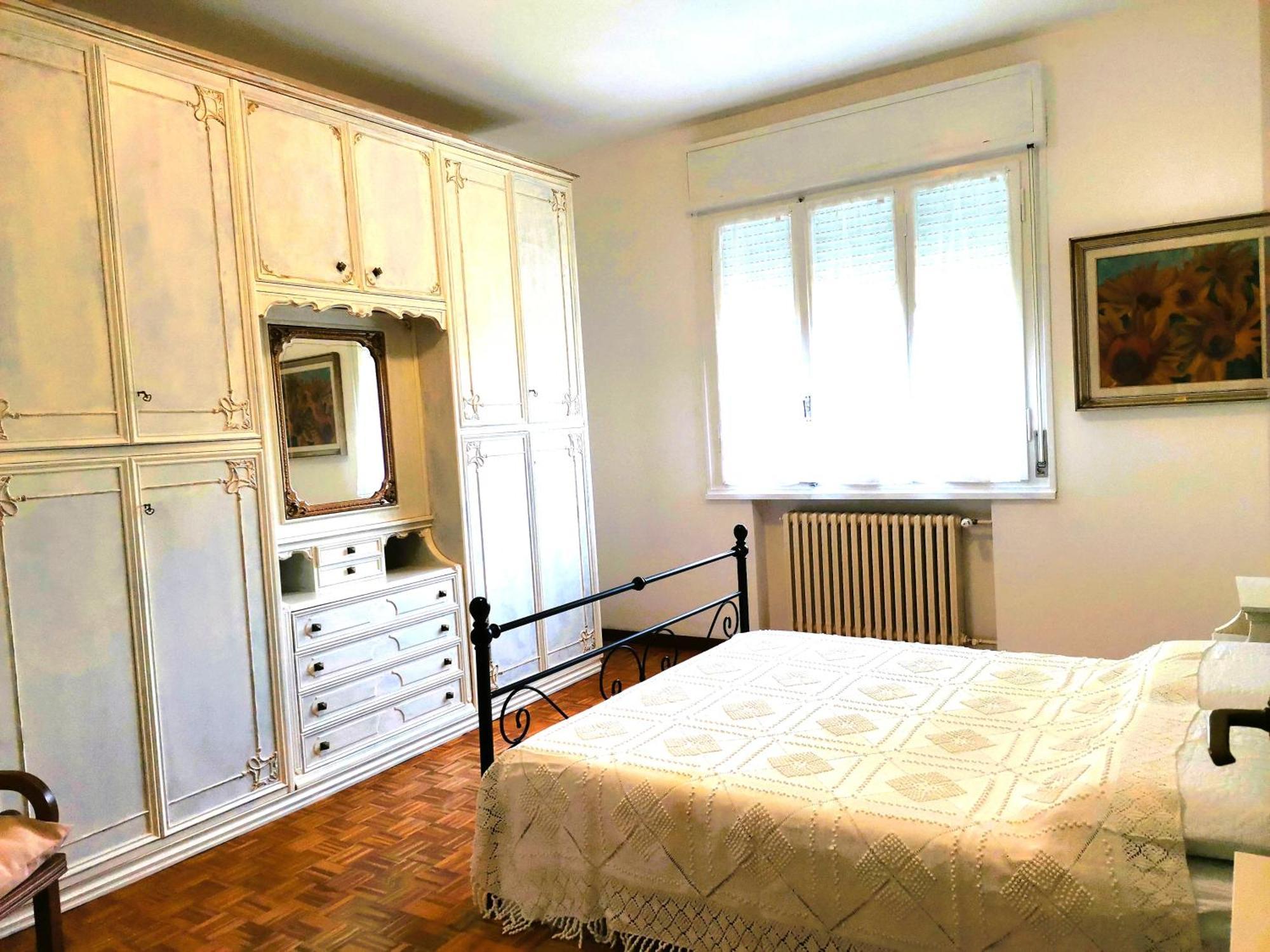 Appartamento Gioia Lugo A 5M Da Maria Cecilia Hospital Bagian luar foto